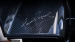Pagani Huayra Roadster by Impressive Wrap 2018 года